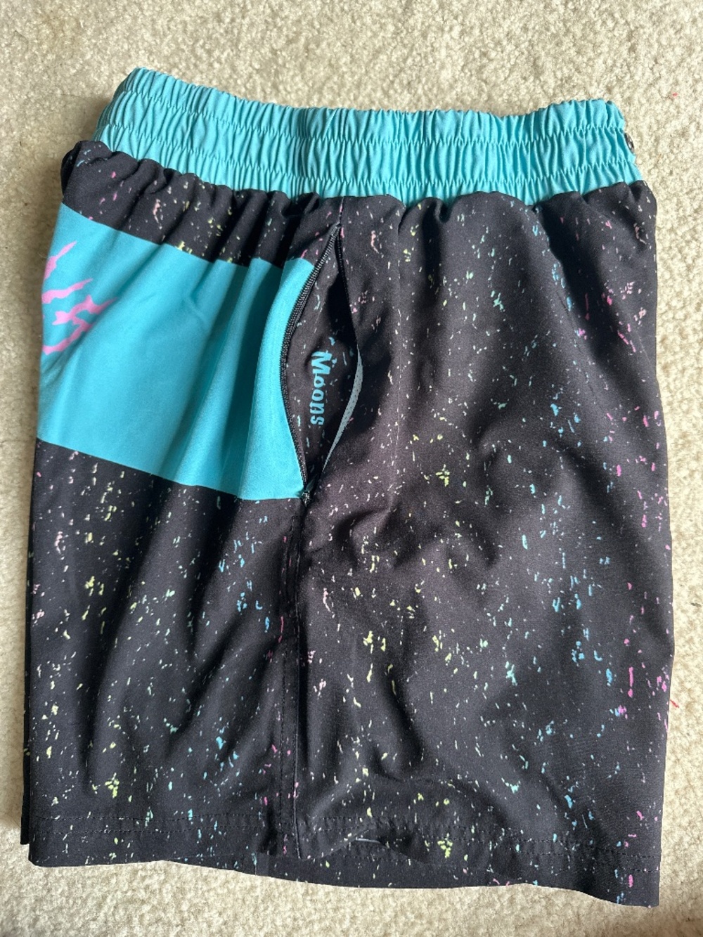 A pair of Slunks